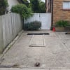 Driveway parking on Perouse Road in Randwick New South Wales