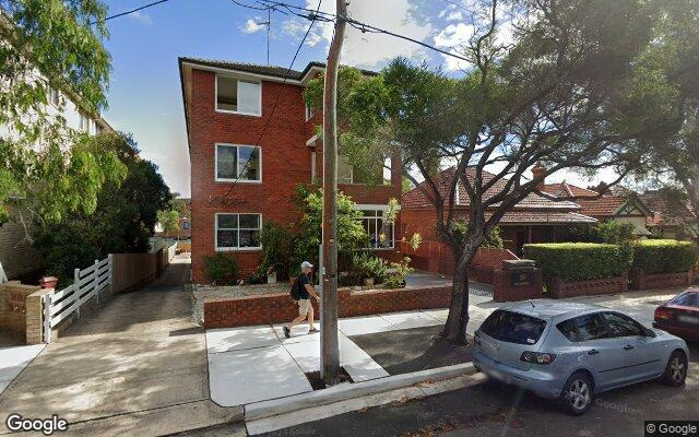 Randwick - Safe Driveway Parking in Terrific Location