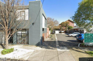 Chapel/Greville Sts -Punt Road secure undercover