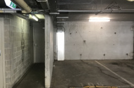 Chapel/Greville Sts -Punt Road secure undercover