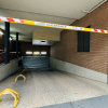 Lock up garage parking on Phillip St in Parramatta