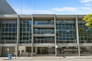 SECURE BASEMENT PARKING (COMMERICAL BUILDING) - PARRAMATTA CBD