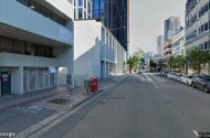 SECURE BASEMENT PARKING (COMMERICAL BUILDING) - PARRAMATTA CBD