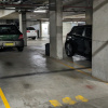 Indoor lot parking on Phillip Street in Waterloo New South Wales