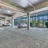 Indoor lot parking on Phillips Street in West Lakes South Australia