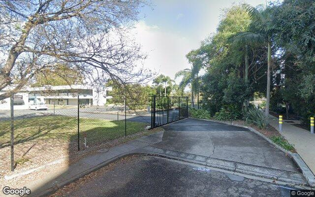 Parking Space in West End, Close to SouthBank CBD