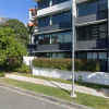 Indoor lot parking on Pidgeon Close in West End Queensland