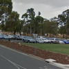 Outdoor lot parking on Pigdons Road in Waurn Ponds Victoria