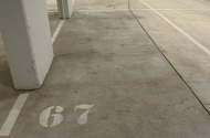 Maroochydore - Secure Undercover Parking Near KMart