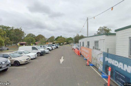 Maroochydore - Secure Undercover Parking Near KMart