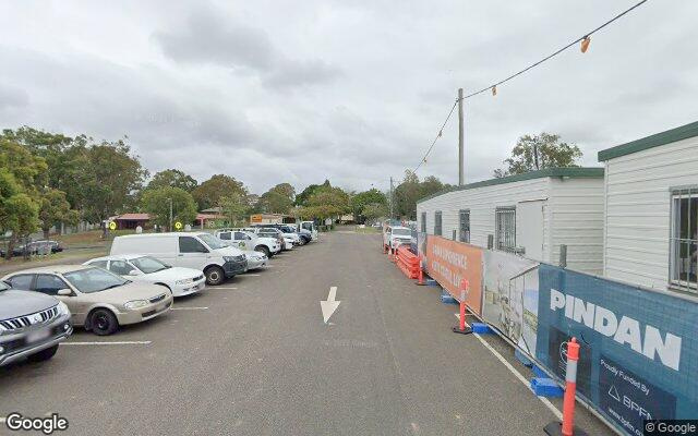 Maroochydore - Secure Undercover Parking Near KMart