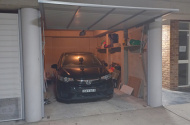 Lock up garage space in Marrickville, close to Petersham and Dulwich Hill.