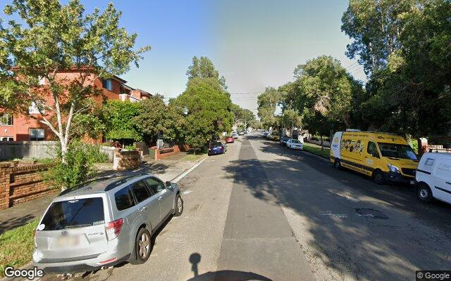 Lock up garage space in Marrickville, close to Petersham and Dulwich Hill.