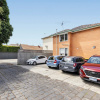 Outdoor lot parking on Pine Avenue in Elwood Victoria