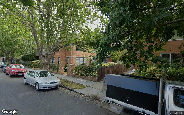 ELWOOD OUTDOOR CARPARK FOR LEASE