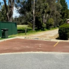 Outdoor lot parking on Pinjarra Road in Coodanup Western Australia