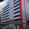 Indoor lot parking on Pirie Street in Adelaide South Australia