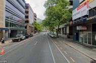 Secure parking available in Adelaide CBD