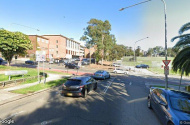 Parramatta - Secure Indoor Parking near Westfield