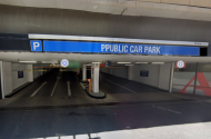 Adelaide - UNRESERVED CBD Parking near Central Market