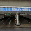 Indoor lot parking on Pitt Street in Adelaide South Australia