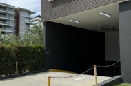Secured and spacious space in Merrylands next to the station