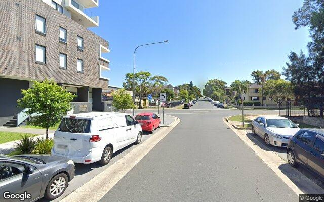 Secured and spacious space in Merrylands next to the station