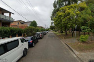 Parking space available near Westfield, CBD