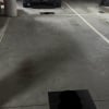 Undercover parking on Pitt Street in Redfern New South Wales