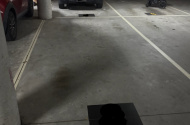 Redfern - Great Tandem Undercover Parking Near Park & Train Station