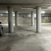 Indoor lot parking on Pitt Street in Redfern New South Wales