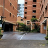 Indoor lot parking on Pitt Street in Redfern New South Wales