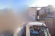 Secured clean indoor car space. Redfern station. Great location, safe building.