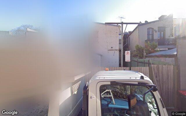 Undercover Parking in Prime Location in Redfern & Waterloo, 5 min from metro