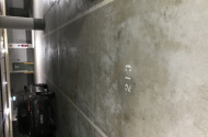 Great parking space in CBD