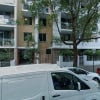 Undercover parking on Pitt Street in Waterloo