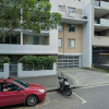 Indoor lot parking on Pitt Street in Waterloo New South Wales