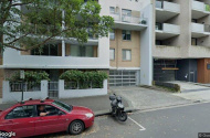 Great Parking Space Near City