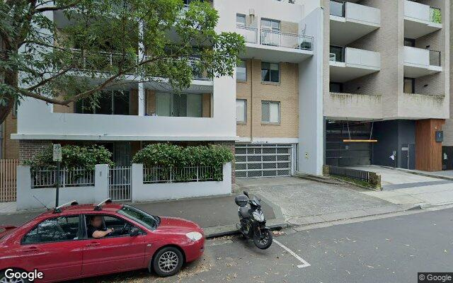 Great Parking Space Near City