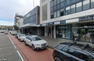 It's good for Dee Why bus stop.