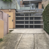 Lock up garage parking on Pittwater Road in Manly New South Wales