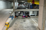 Manly - Great Indoor Parking Near Manly Beach