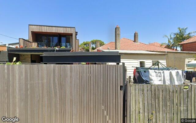 Great garage space in Manly