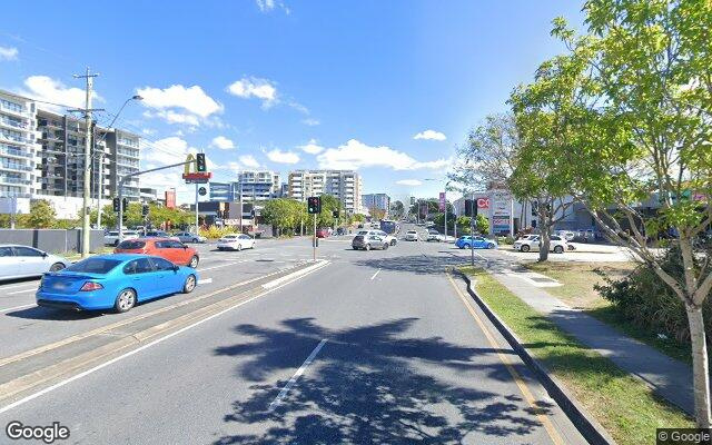CHERMSIDE PARKING & STORAGE - PRIME LOCATION