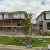 Lock up garage parking on Plenitude Road in Tarneit Victoria