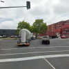 Indoor lot parking on Plummer Street in Port Melbourne Victoria