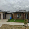 Indoor lot parking on Pobblebonk Crescent in Clyde North Victoria