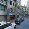 Indoor lot parking on Poplar Street in Surry Hills New South Wales