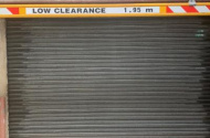 Parking close to Oxford Street