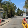 Outdoor lot parking on Port Wakefield Road in Bolivar South Australia